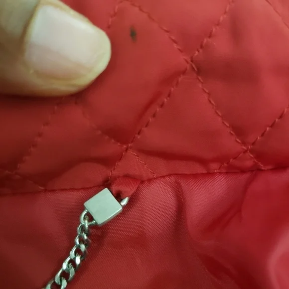 Talbots Quilted Jacket - Picture 15 of 15